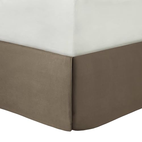 Madison Park Essentials Brystol 24 Piece Room in a Bag Faux Silk Comforter