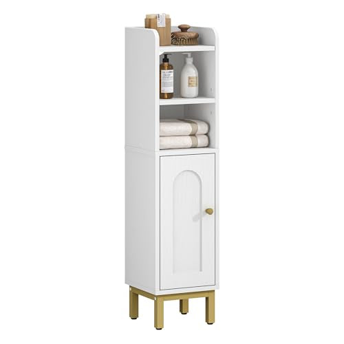 Bathroom Corner Storage Cabinet
