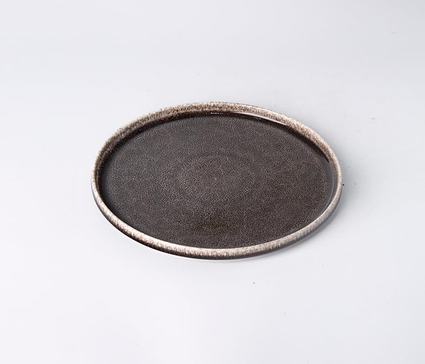 20-Piece Premium Ceramic Dinnerware Sets | Handcrafted Plates, Bowls and Cups (20 pcs)