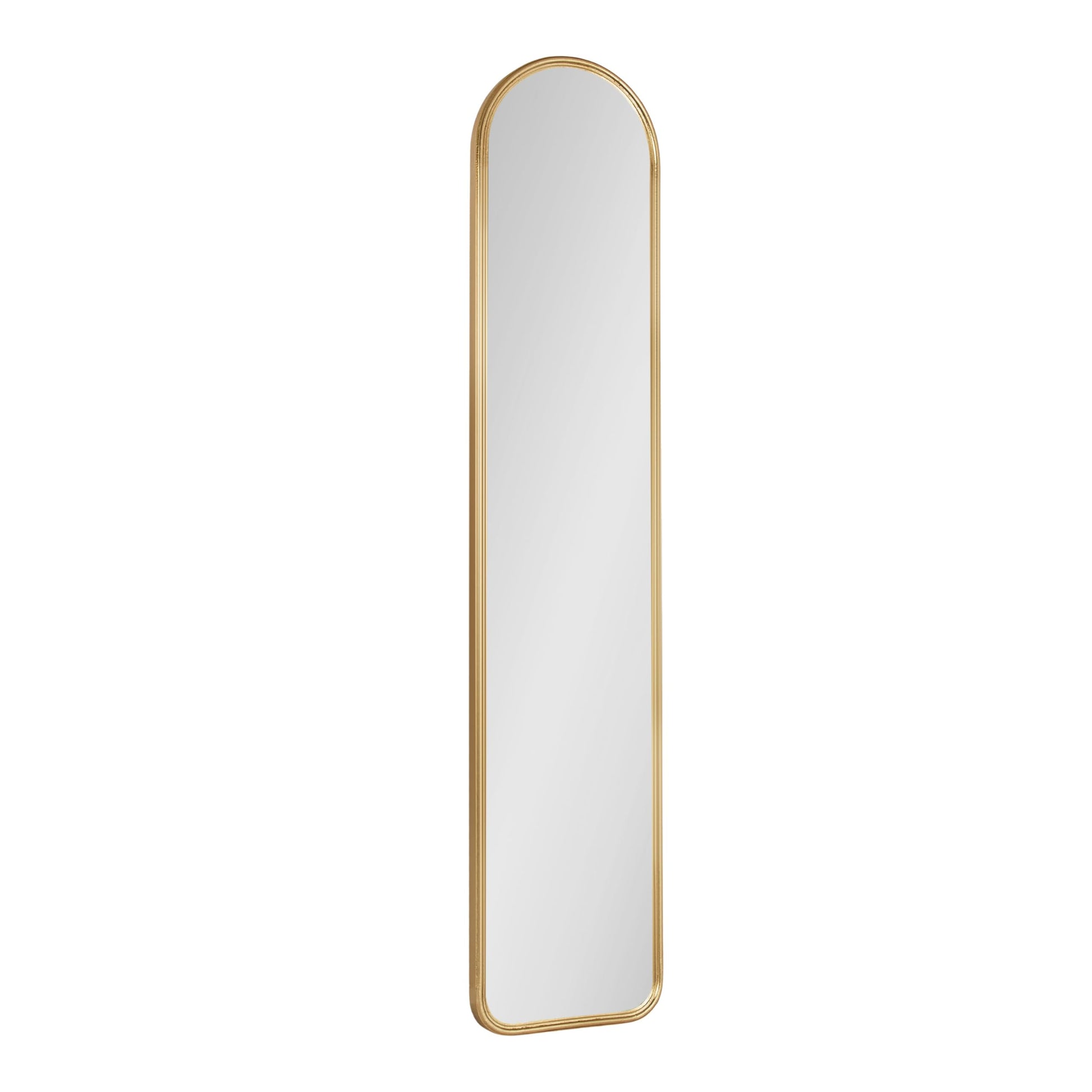 Caskill Slim Panel Wall Mirror