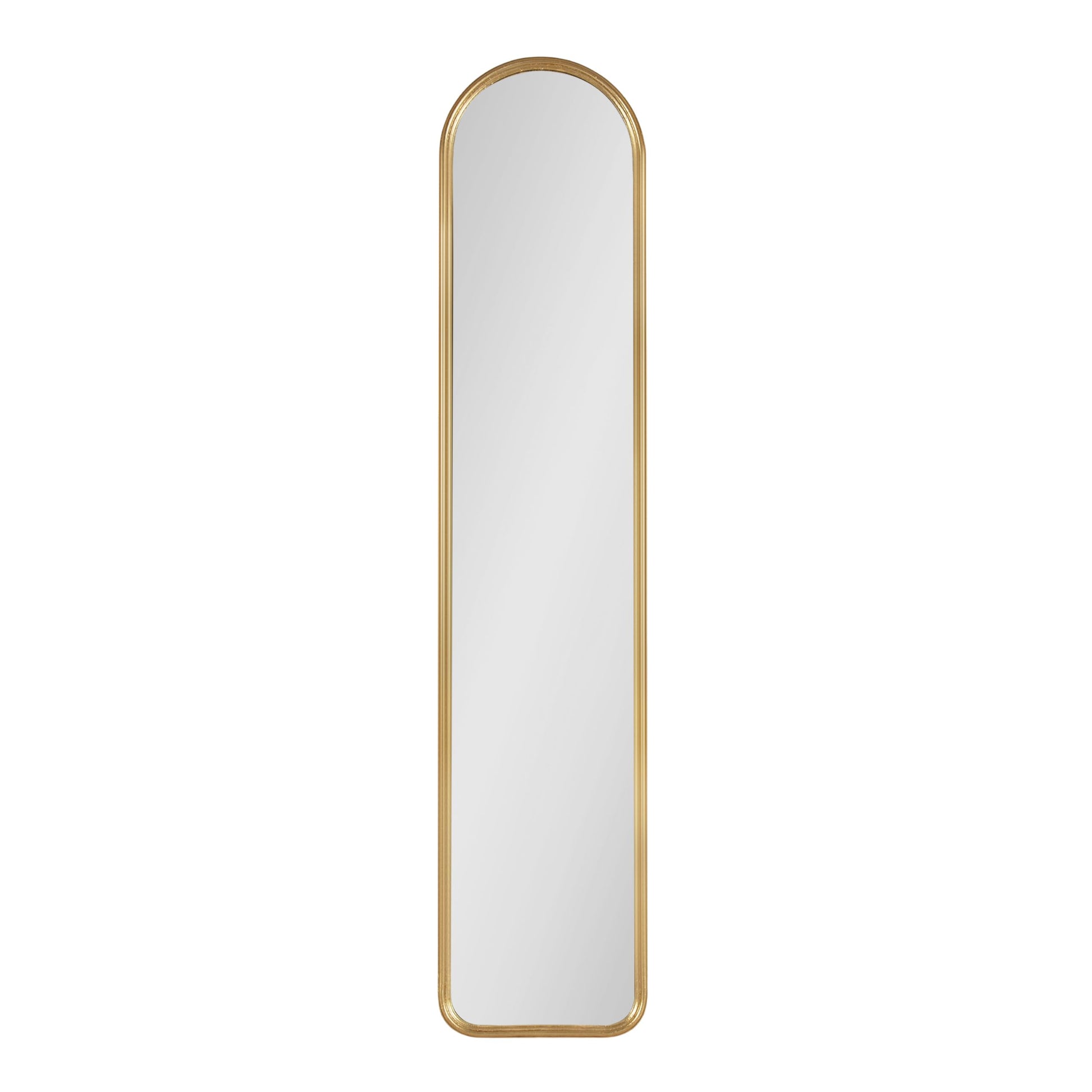 Caskill Slim Panel Wall Mirror