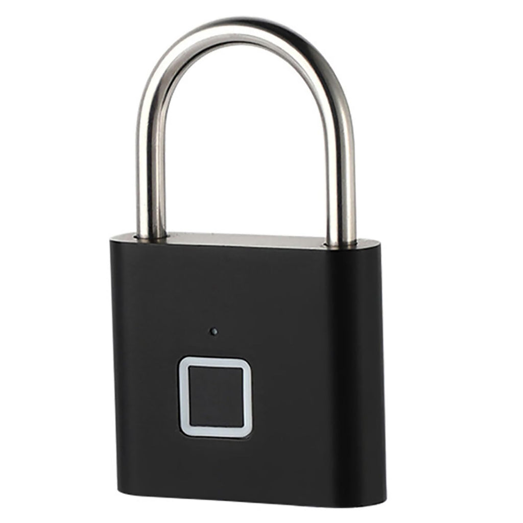 Fingerprint Padlock - Keyless Biometric Gate Locks
