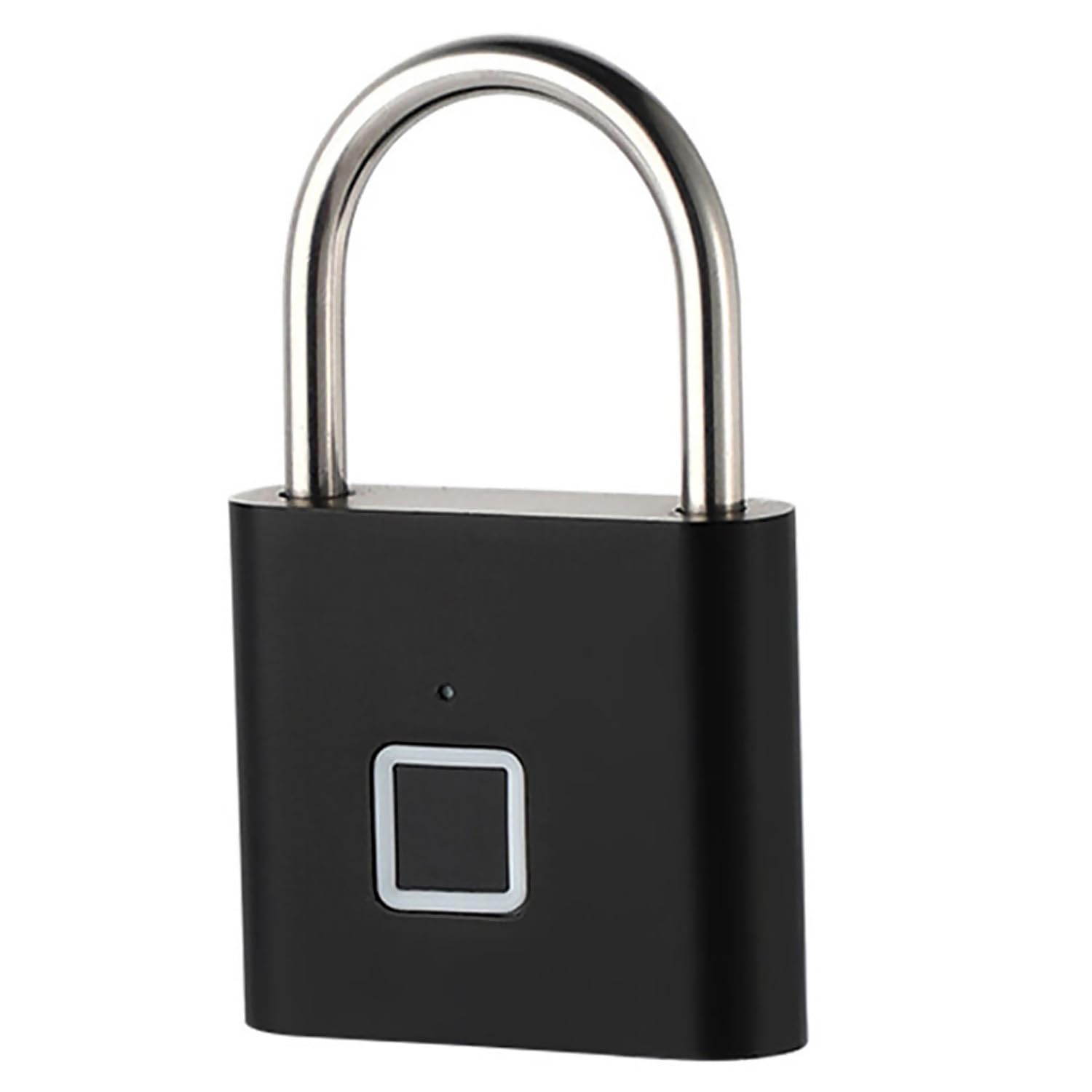 Fingerprint Padlock - Keyless Biometric Gate Locks