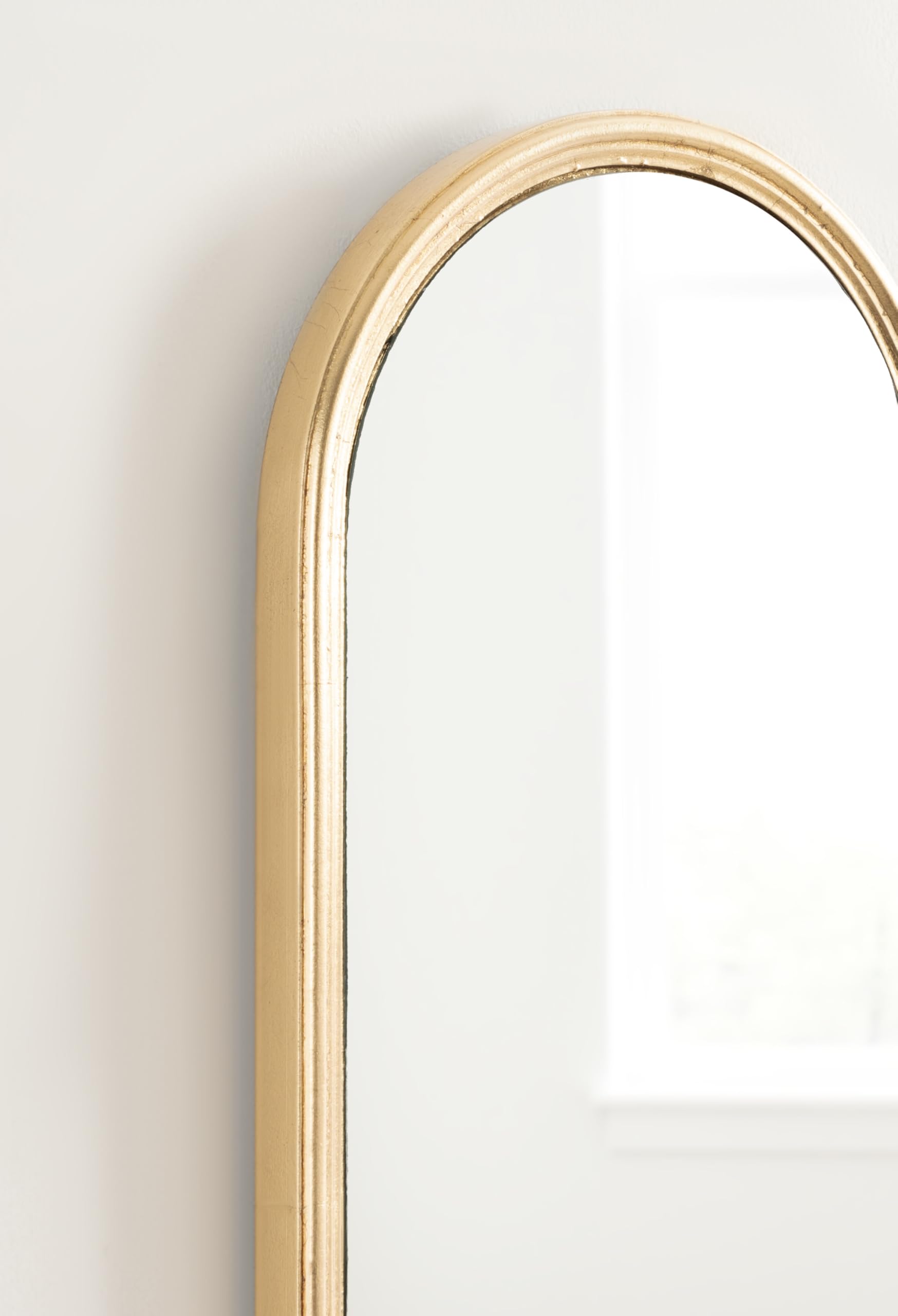 Caskill Slim Panel Wall Mirror