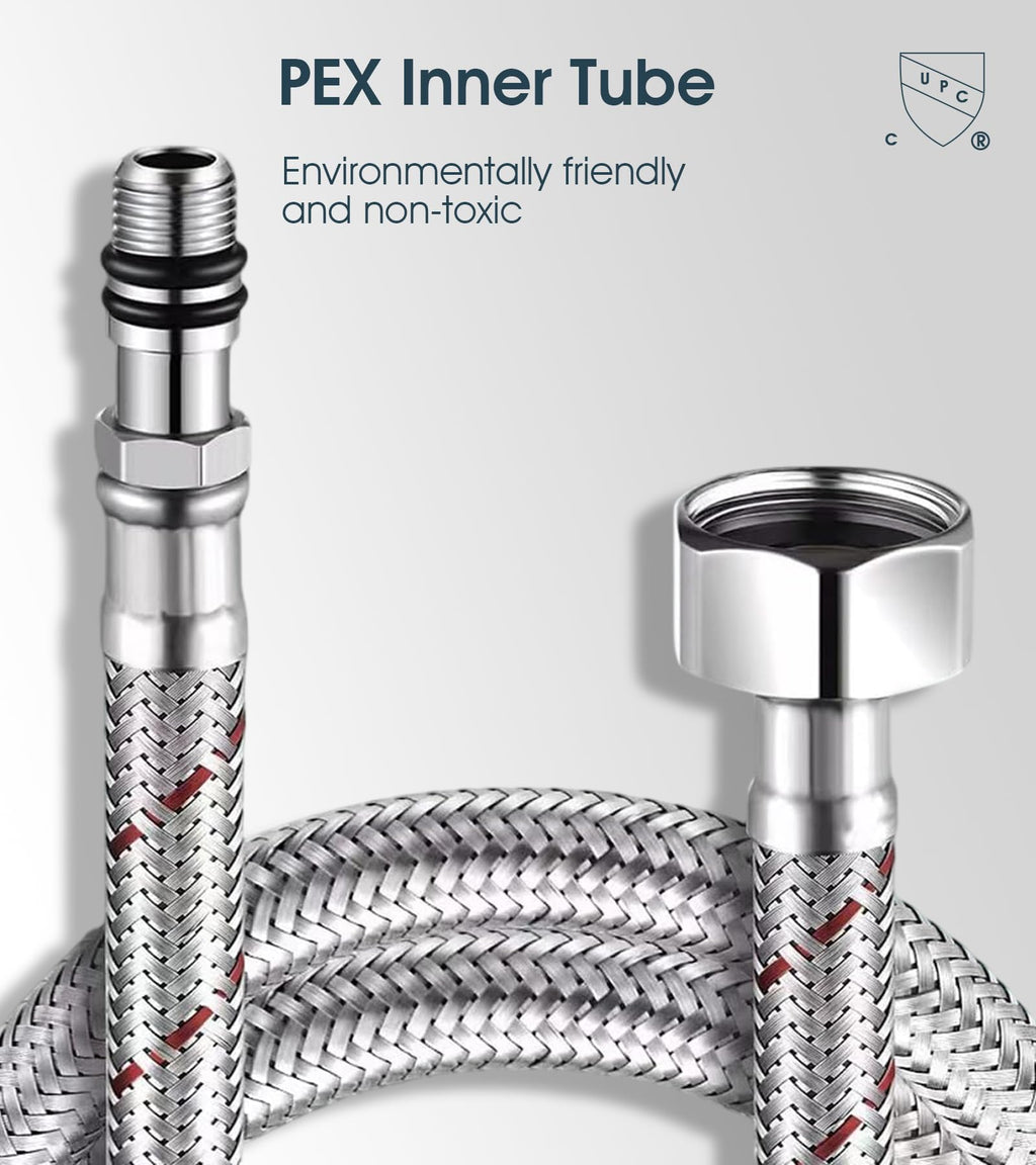 Elegant Luxury Bathroom Sink Faucet