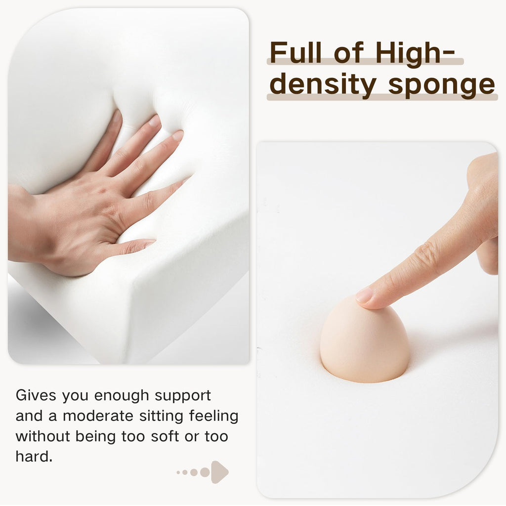 Modern Velvet Bench for Bedroom 60.5"