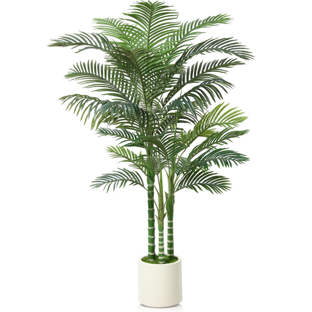 OAKRED Artificial Palm Tree 6FT