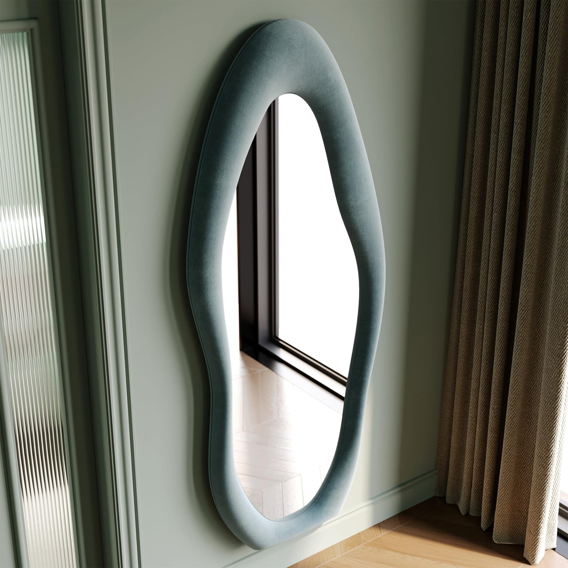 Honyee Full Length Mirror 63" x 24"