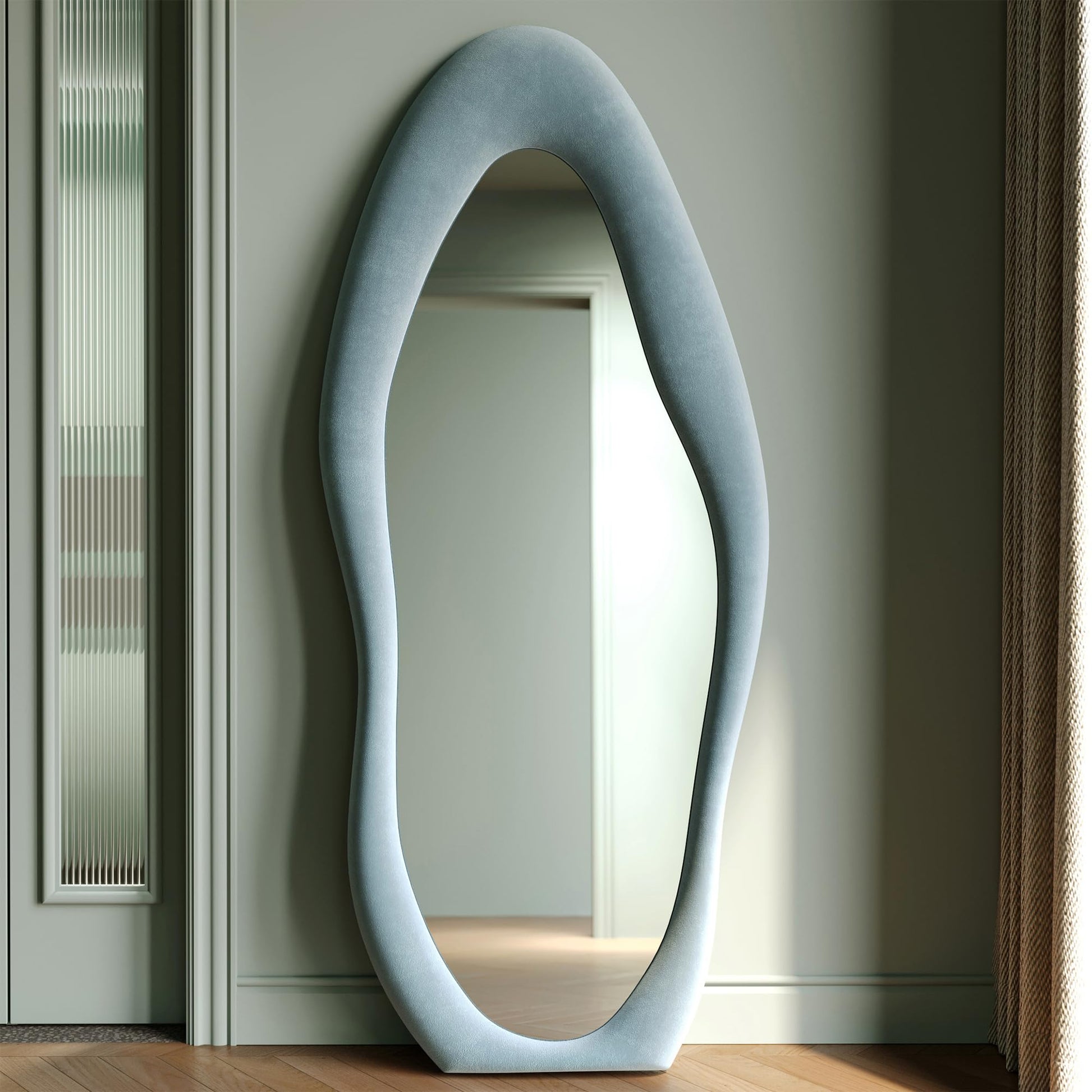 Honyee Full Length Mirror 63" x 24"