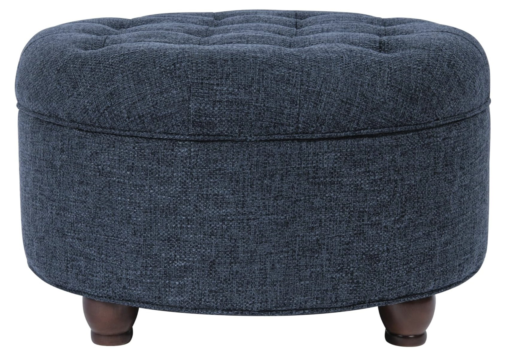 Ottoman with Storage for Living Room & Bedroom